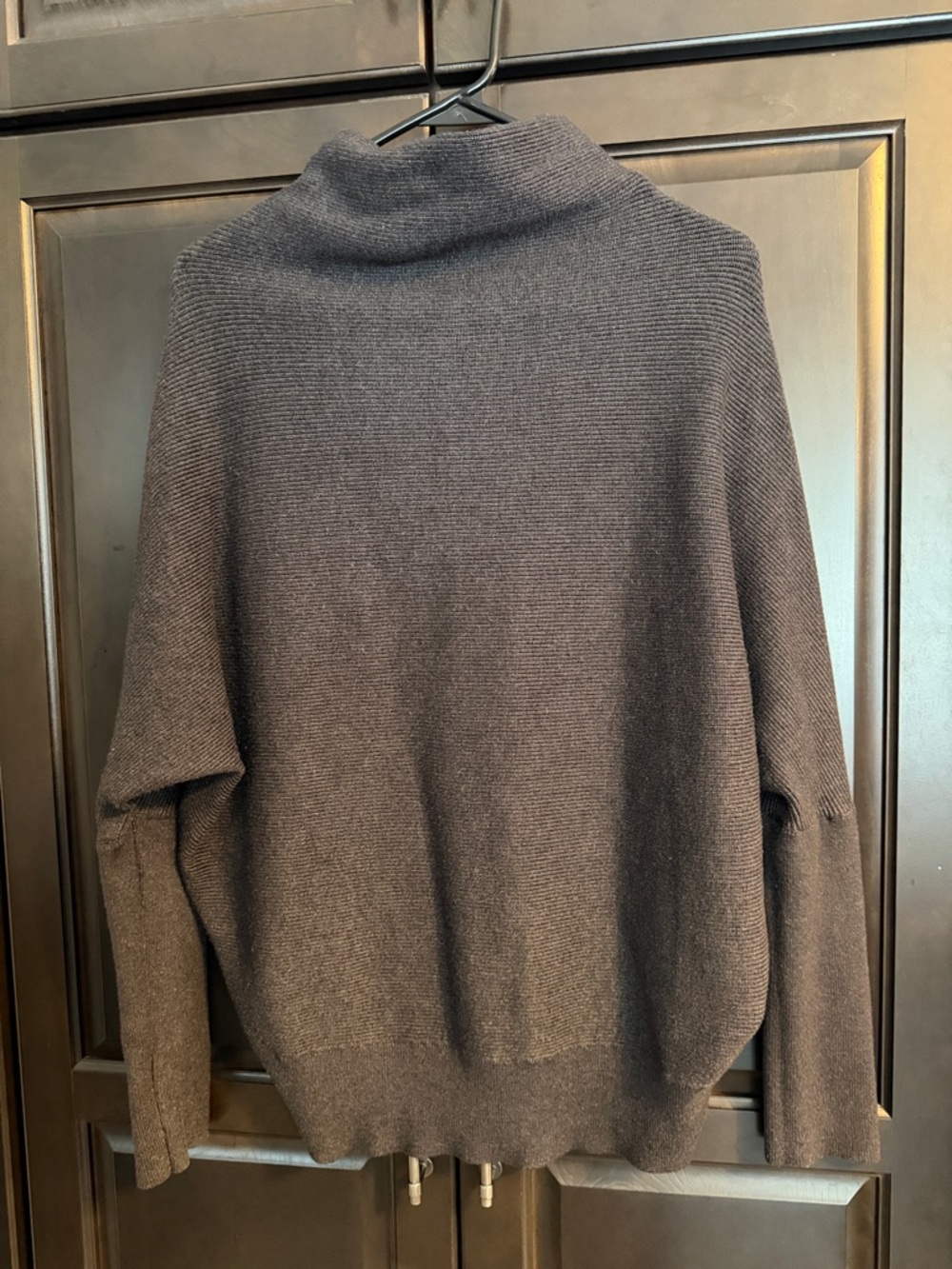 Bluivy Dolman Sweater
